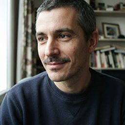 Ludovic Bouvier